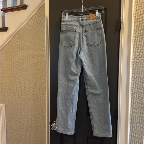 Motel Rocks Parallel Jeans size small - Picture 3 of 6